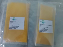 Liposomals Soy Sunflower Lecithin Grade ABC (Over 30 Types & OEM)