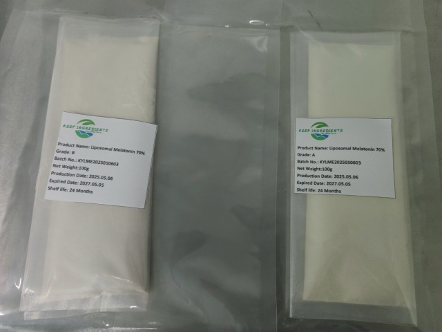 Liposomals Soy Sunflower Lecithin Grade ABC (Over 30 Types & OEM)