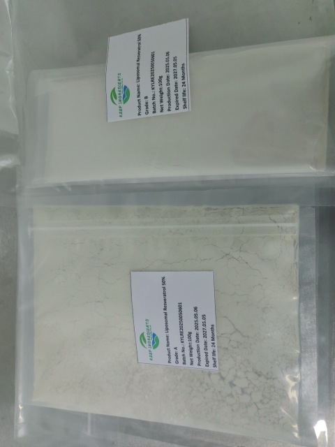Liposomals Soy Sunflower Lecithin Grade ABC (Over 30 Types & OEM)