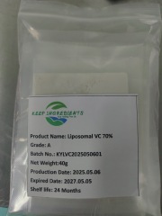 Liposomals Soy Sunflower Lecithin Grade ABC (Over 30 Types & OEM)