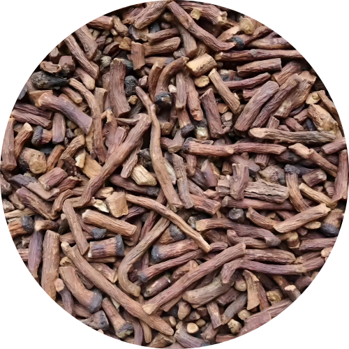 Dandelion Root Leaf Tea Whole Cut Powder