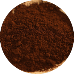 Ganoderma Lucidum (Reishi Mushroom) Paozi Powder Cut Slices Tea TBC