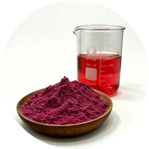 Cranberry Powder – Nature’s Tart Superfood Powerhouse