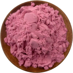 Pomegranate Powder  Antioxidant Powerhouse