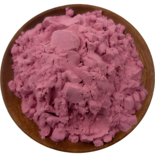 Pomegranate Powder  Antioxidant Powerhouse