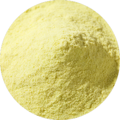 Granules Cotinus coggygria Extract (98% Fisetin - Area normalization method)