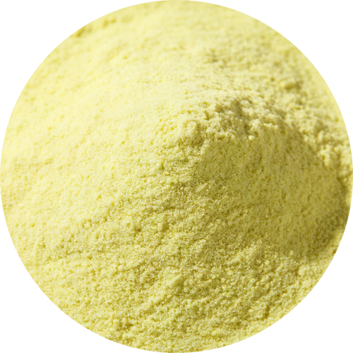 Granules Cotinus coggygria Extract (98% Fisetin - Area normalization method)