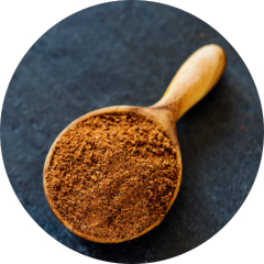 Granules Ashwagandha Extract (10% Withanolides)