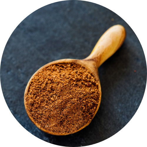 Granules Ashwagandha Extract (10% Withanolides)