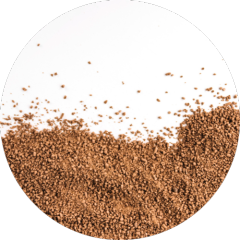 Granulated Extracts (For Encapsulation & Tablets)