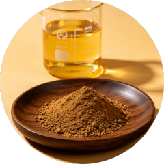Hawthorn Powder – Nature’s Heart-Healthy Superfood