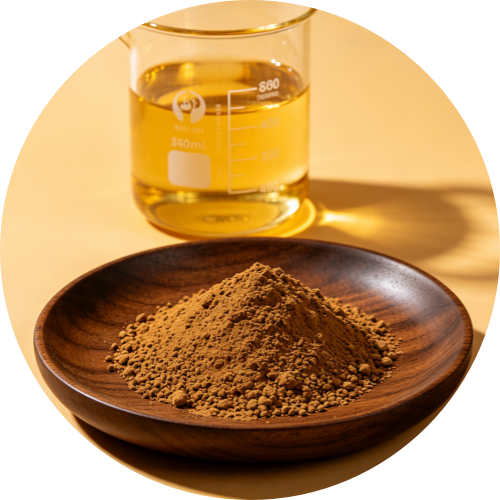 Hawthorn Powder – Nature’s Heart-Healthy Superfood