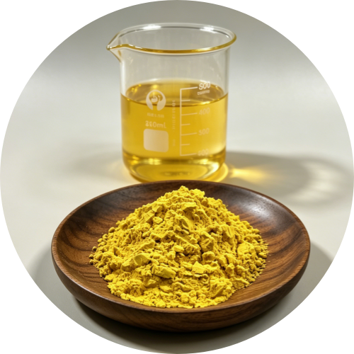 Sea Buckthorn Powder