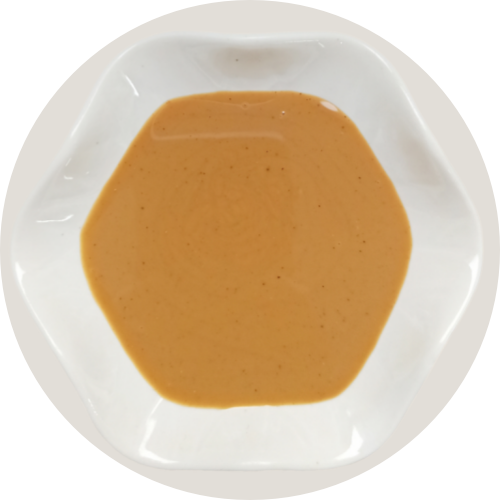Cereal Butter & Sauce