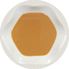 Cereal Butter & Sauce