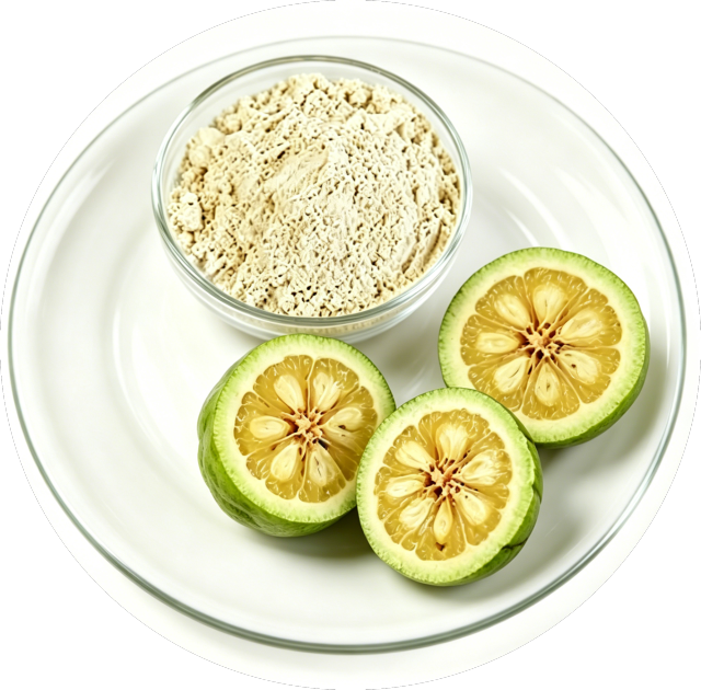Garcina Cambogia Extract