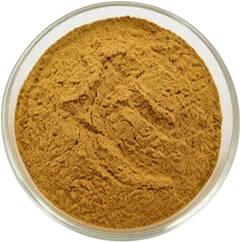 Green Lipped Mussel Powder
