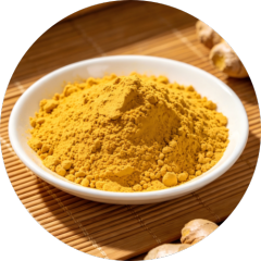 Liposomal Curcumin 50% / 70% – Only Sunflower Lecithin Based