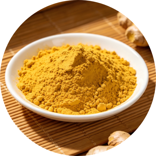 Liposomal Curcumin 50% / 70% – Only Sunflower Lecithin Based