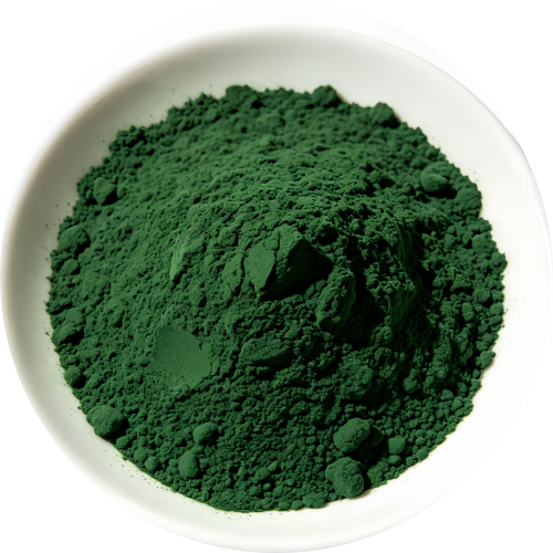Spirulina Superfine Powder 600mesh