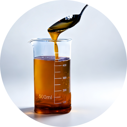 Hydroxyphospholipid - Cosmetic