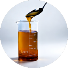 Hydroxyphospholipid - Cosmetic