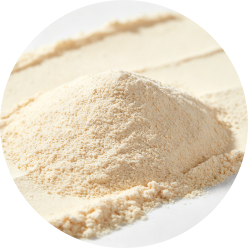 Liposomal Vitamin D3 50000IU/G Powder Sunflower Lecithin + Phytosterols Non‑GMO, Vegan, Soy‑Free