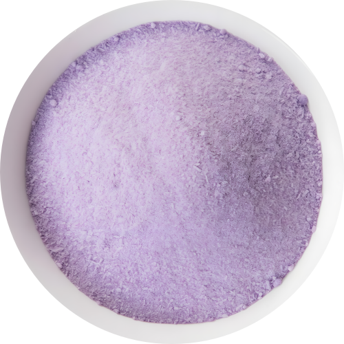 Grain Powders/Granules/Flakes
