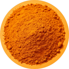 Pumpkin Powder