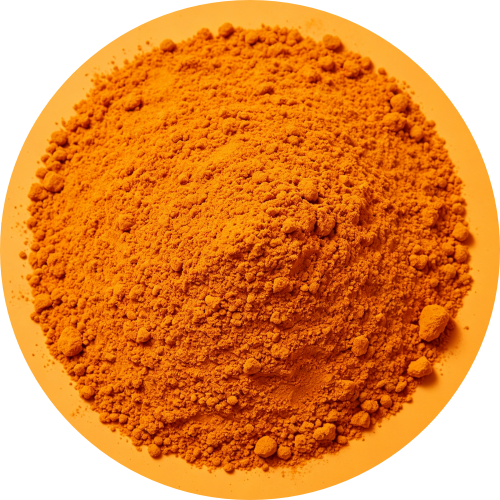 Pumpkin Powder