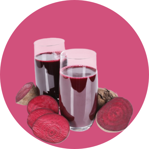 Purple Sweet Potato Juice Concentrate E12 to E100+