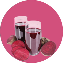 Purple Sweet Potato Juice Concentrate E12 to E100+