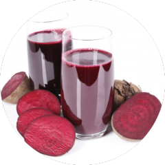 Purple Sweet Potato Juice Concentrate E12 to E100+