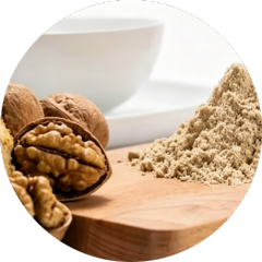 Walnut Protein 70%