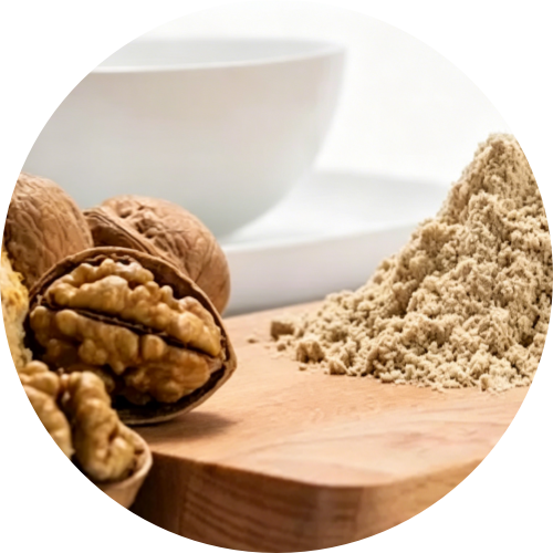 Walnut Protein 70%