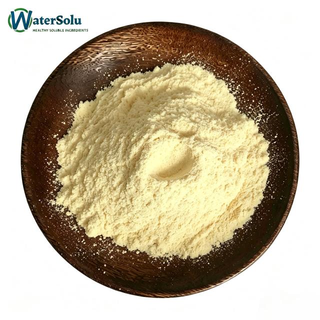 Broccoli Extract Powder 13% Glucoraphenin (Cost-Effective UV Grade)