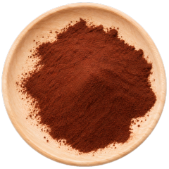 Reishi Mushroom Extract Powder (Triterpenes ≥ 3%)