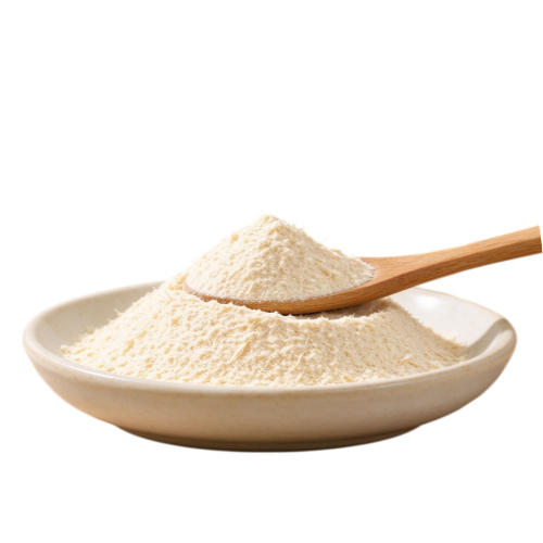 Bamboo Shoot Dietary Fiber Powder (≥90% Total Dietary Fiber)