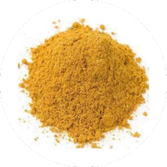 Yellow Chlorella Powder / Chlorella Pyrenoidosa Powder