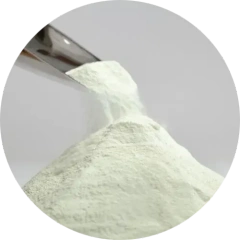 TricalciumPhosphate-Superfine Powder D90≤10μm