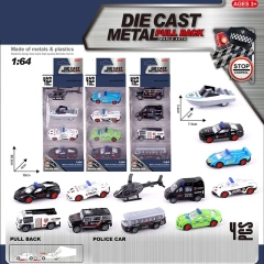 4pcs die cast military vehicle toy set 12 style cars assorted metal military toy car educational alloy car for children