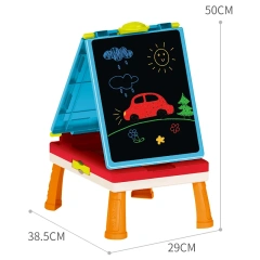 New product drawing writing board toys children toy educational learning drawing board toys