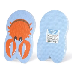 Cute swimming board float kickboard swim float boards for kids toys for children