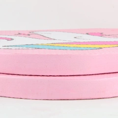 Cartoon Design Lightweight Waterproof Floating Kickboard Swimming Kick Board Surfboard For Kids