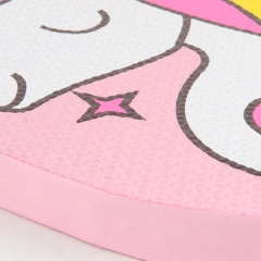 Cartoon Design Lightweight Waterproof Floating Kickboard Swimming Kick Board Surfboard For Kids