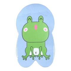 Cartoon Design Lightweight Waterproof Floating Kickboard Swimming Kick Board Surfboard For Kids