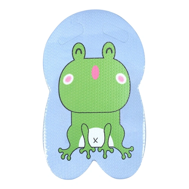 Cartoon Design Lightweight Waterproof Floating Kickboard Swimming Kick Board Surfboard For Kids