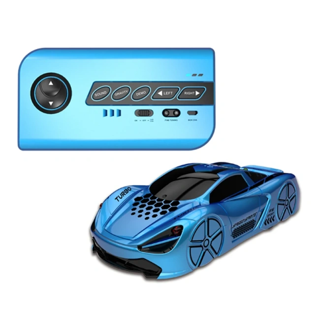 New Design Remote - Controlled Wall - Climbing RC Cars: Cheap Toys for Kids