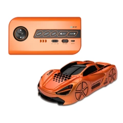 New Design Remote - Controlled Wall - Climbing RC Cars: Cheap Toys for Kids