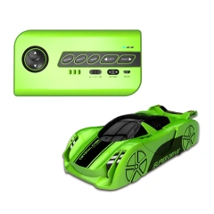 New Design Remote - Controlled Wall - Climbing RC Cars: Cheap Toys for Kids